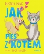 Jak pies z kotem - Kane Russell