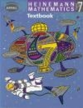 Heinemann Maths P7: Textbook Single