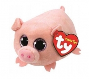 Maskotka Teeny Tys: Curly - świnka (41248)