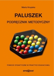 Paluszek. Podręcznik metodyczny w.2 - Maria Krupska