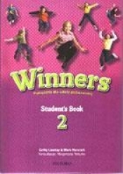 Winners 2 Student's Book - Hancock Mark