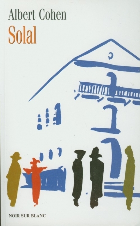 Solal - Cohen Albert