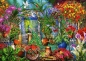 Bluebird Puzzle 1000: Tropikalny domek Ciro Marchetti (70248)