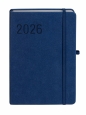 Kalendarz 2026 Sakura A5 TDW - Granat