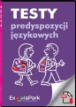 Testy predyspozycji językowych kod dostępu - Opracowanie zbiorowe