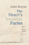 The Hearts Invisible Furies Boyne John
