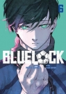 Blue Lock. Tom 6 Muneyuki Kaneshiro