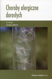 Choroby alergiczne dorosłych