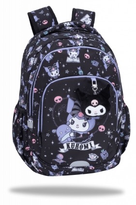 Coolpack, Plecak młodzieżowy Prime Pro - Kuromi (F162031)