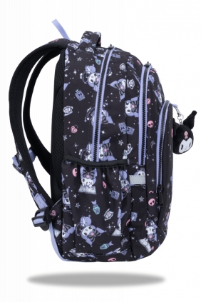 Coolpack, Plecak młodzieżowy Prime Pro - Kuromi (F162031)