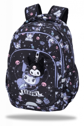 Coolpack, Plecak młodzieżowy Prime Pro - Kuromi (F162031)