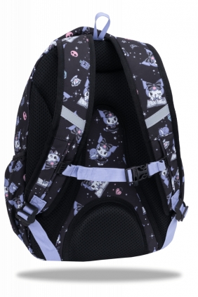 Coolpack, Plecak młodzieżowy Prime Pro - Kuromi (F162031)