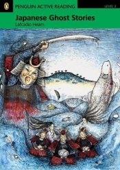 PLAR Japanese Ghost Stories bk/CD (3) - Lafcadio Hearn