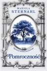 Opowieść drzewa orzechowego. Pomroczność Mariola Sternahl