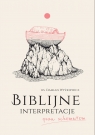 Biblijne interpretacje