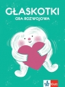 Gra rozwojowa Głaskotki
