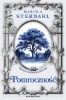 Opowieść drzewa orzechowego. Pomroczność