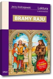 Bramy raju - Jerzy Andrzejewski
