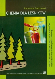 Chemia dla leśników