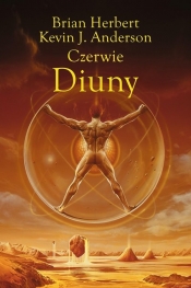 Diuna 7. Tom 2. Czerwie Diuny - Brian Herbert, Kevin Anderson