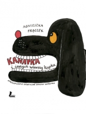 Kanapka i innych wierszy kapka - Agnieszka Frączek