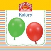 Kolory - Opracowanie zbiorowe