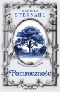 Opowieść drzewa orzechowego. Pomroczność - Mariola Sternahl