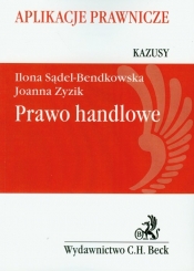 Prawo handlowe Kazusy