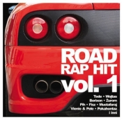 Road Hit Rap Vol. 1
