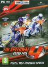 FIM Speedway Grand Prix 4