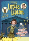 Przygody Lottie Lipton 1 Klątwa egipskiego kota Metcalf Dan
