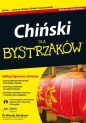 Chiński dla bystrzaków - Abraham Wendy