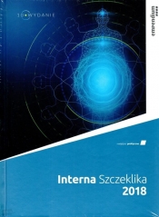 Interna Szczeklika 2018 - Opracowanie zbiorowe