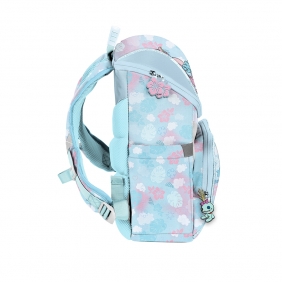 Tornister szkolny - Stitch & Angel Ohana