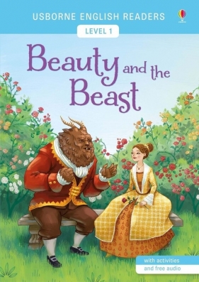 Beauty and the Beast - Mackinnon Mairi
