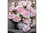 Mozaika diamentowa bukiet