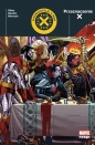 Przeznaczenie X. Nieśmiertelni X-Men