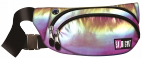 Saszetka-nerka Holo Multicolor (5488)