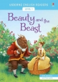 Beauty and the Beast - Mairi Mackinnon