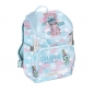 Tornister szkolny - Stitch & Angel Ohana