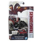 Transformers MV5 LEGION Dragon Storm (C0889/C3362)