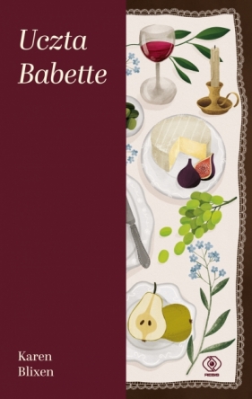 Uczta Babette - Karen Blixen