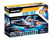 Zestaw Star Treck 705 48 U.S.S. Enterprise NCC (70548)