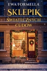 Sklepik świątecznych cudów
