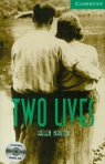 CER3 Two lives with CD  Naylor Helen