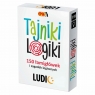  Tajniki logiki. 150 łamigłówek i zagadek...