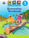 New Heinemann Maths. Year 5. Extension Textbook