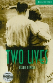 CER3 Two lives with CD - Helen Naylor