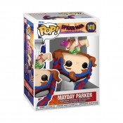 Figurka Funko POP Marvel: Spider-Man: Across the Spider-Verse - Mayday Parker (82648)