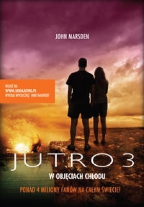 Jutro 3 W objęciach chłodu - Marsden John